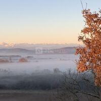 Vue du domaine