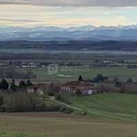 Vue du domaine
