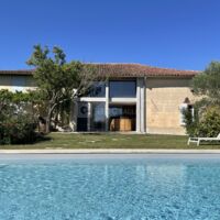 Spa et piscine