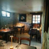 L'Auberge des Vanneaux