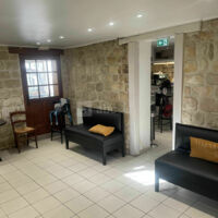 L'Auberge des Vanneaux
