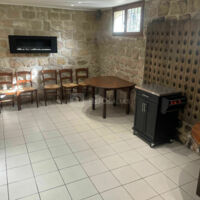 L'Auberge des Vanneaux
