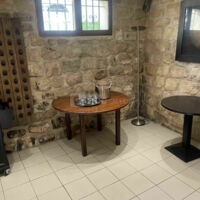 L'Auberge des Vanneaux