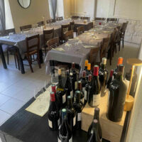 L'Auberge des Vanneaux
