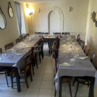 L'Auberge des Vanneaux