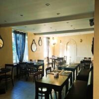 L'Auberge des Vanneaux