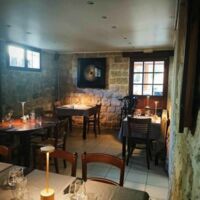 L'Auberge des Vanneaux