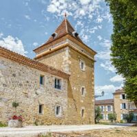 Domaine de Boulouch