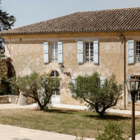 Domaine de Boulouch