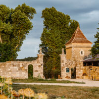 Domaine de Boulouch