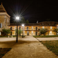 Domaine de Boulouch
