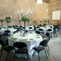 Ferme de l'Abbaye d'Aulne
