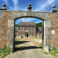 Ferme de l'Abbaye d'Aulne