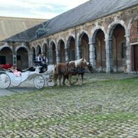 Ferme de l'Abbaye d'Aulne
