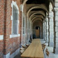 Ferme de l'Abbaye d'Aulne