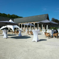 Ferme de l'Abbaye d'Aulne