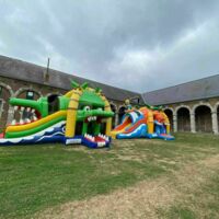 Ferme de l'Abbaye d'Aulne