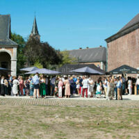 Ferme de l'Abbaye d'Aulne