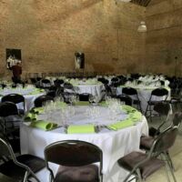 Ferme de l'Abbaye d'Aulne