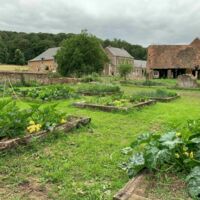 Ferme de l'Abbaye d'Aulne