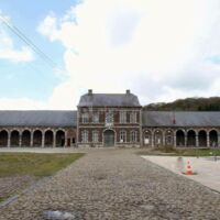 Ferme de l'Abbaye d'Aulne