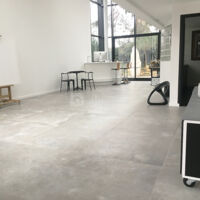 Salle principale