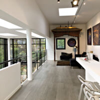 Mezzanine