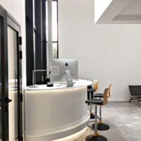 Bar design