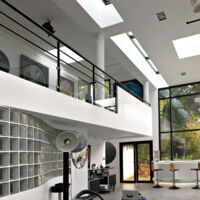 Atelier-Loft