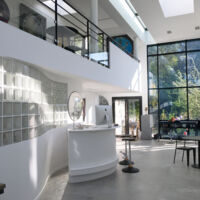 Salle principale