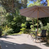 Terrasse arrière