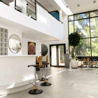 Salle principale