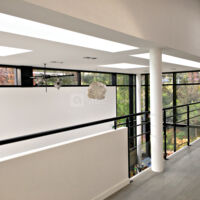 Mezzanine