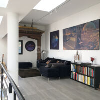 Mezzanine