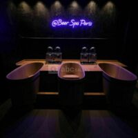 Beer Spa Paris
