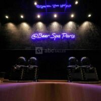Beer Spa Paris