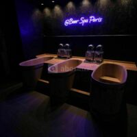 Beer Spa Paris