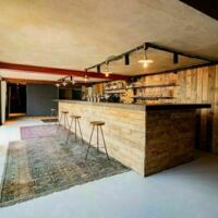 Espace *Bar