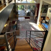 Le Décor À l'Envers