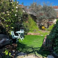 Le Décor À l'Envers