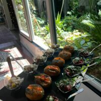 Le Décor À l'Envers