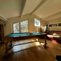 Le Décor À l'Envers