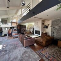 Le Décor À l'Envers