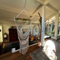 Le Décor À l'Envers