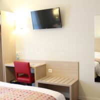 Brit Hôtel Brive-la-Gaillarde