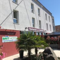 Brit Hôtel Brive-la-Gaillarde