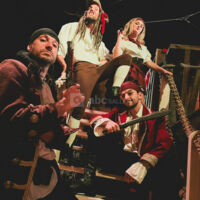 Gang de Pirates