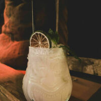 COCKTAILS
