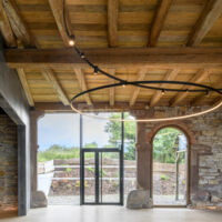 Salle Anna Maria