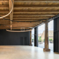 Salle Anna Maria